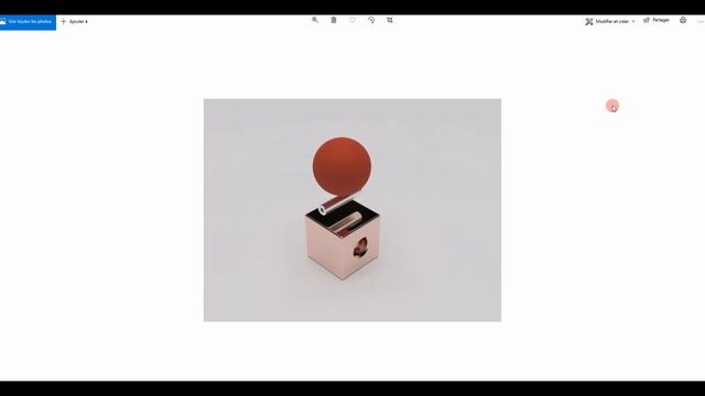 Fusion 360 - Easy Lighting and Render - Part 2 смотреть онлайн