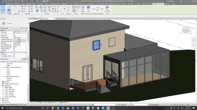 Revit Tutorial - Student Feedback смотреть онлайн