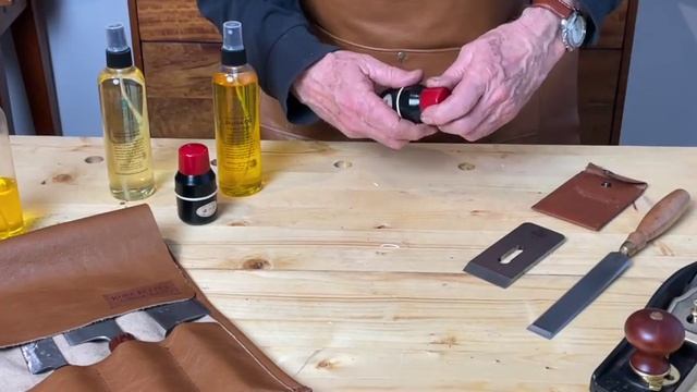 Aburatsubo Oil Applicator смотреть онлайн