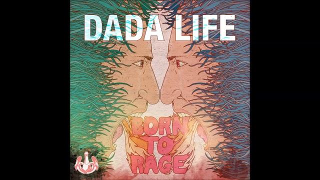 Dada Life - Born To Rage (Austria edition) смотреть онлайн