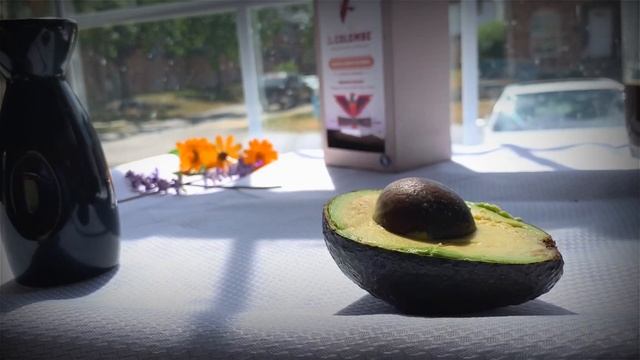 AVOCADO COFFEE RECIPE / EASY RECIPES/ CÀ PHÊ BƠ NGON QUÊN SẦU/ GÓC NHÀ MẸ CHIP смотреть онлайн