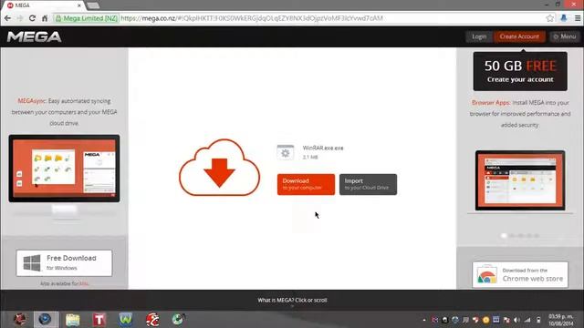 Descargar WIN-RAR Portable (Loquendo) смотреть онлайн