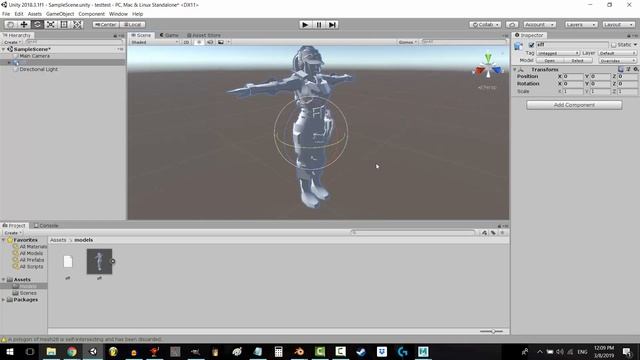 Biggest Differences Between Blender 2.79 & Maya смотреть онлайн