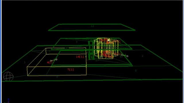 AI.implant Environment Attribution смотреть онлайн