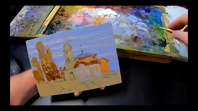 церквушка смотреть онлайн