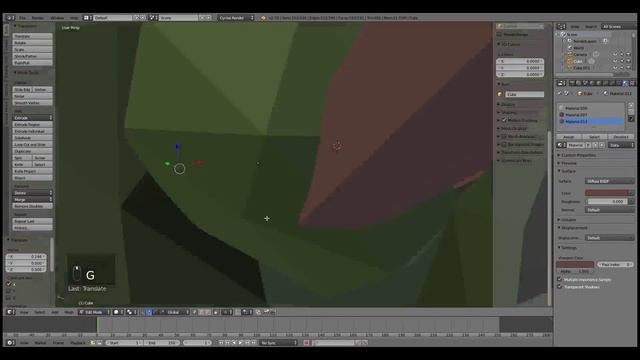 | PigArt | BLENDER Low Poly: House in the Forest [Part 1] смотреть онлайн