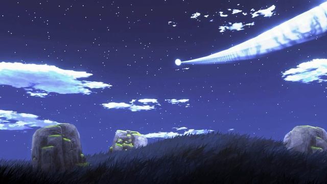 Blender Stylized Animation/Lofi Music Video смотреть онлайн