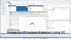 Export IFC  from Revit (C# API)