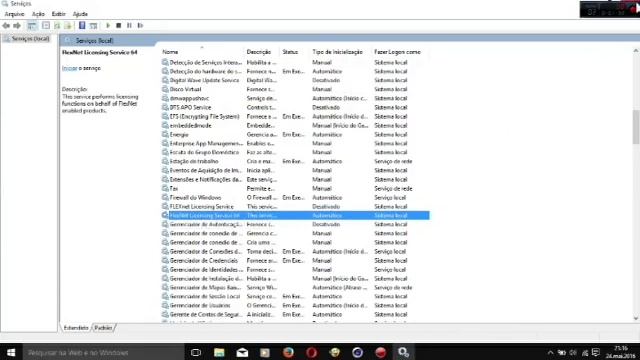 Como Recuperar a Licença dos Programas Autodesk смотреть онлайн