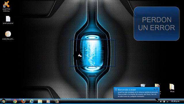 Como Descargar Avast Free Antivirus Con Licencia Hasta El 2038 смотреть онлайн