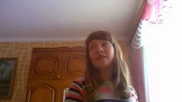 Учусь петь) Не судите строго:) смотреть онлайн