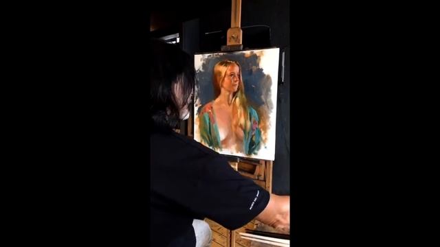 Vladimir Volegov. Workshop. смотреть онлайн