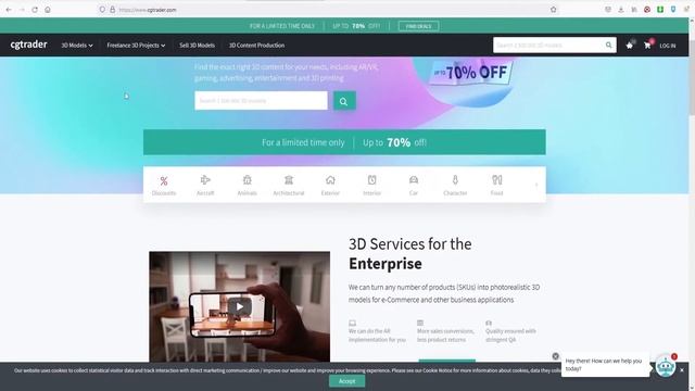 🎁 FREE 3D models - 5 Amazing websites you wish you found смотреть онлайн