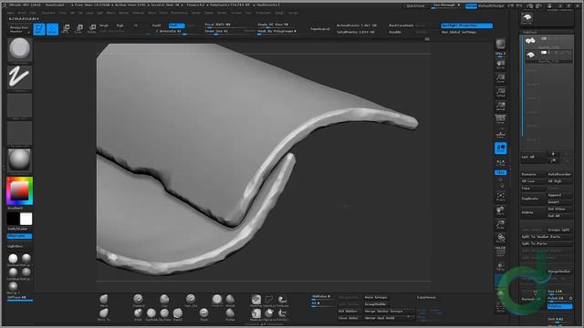 3DMotive – Roof Shader in Substance Volume 1 смотреть онлайн