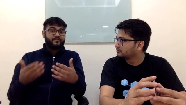 Discussing Next Generation Hardware Wallet with Rohan Agarwal, Cypherock смотреть онлайн