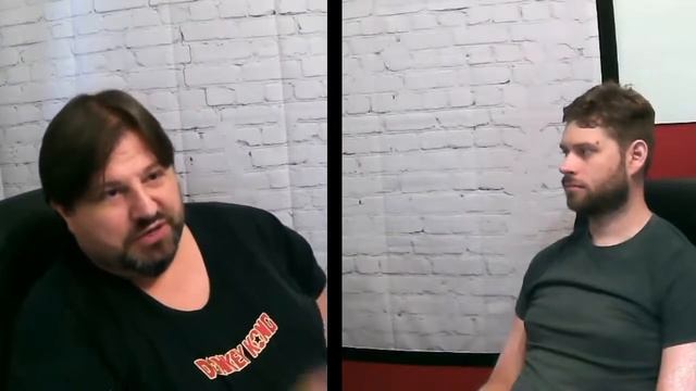 R&B's R&D - Episode 6 - Blockchain for antiviruses, botnets, and law enforcement смотреть онлайн