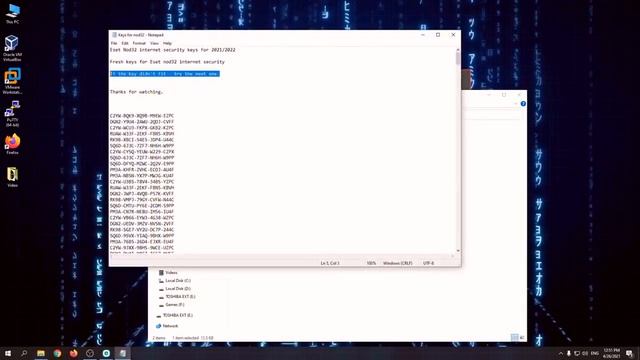 Kaspersky Internet Security for 1 year Licence Keys 365 days смотреть онлайн