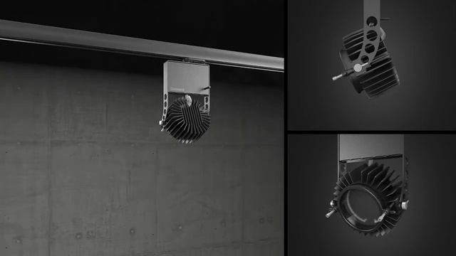 LyteLab Exploded View Animation Video смотреть онлайн