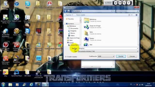 Come craccare win rar !!!molto facilmente смотреть онлайн