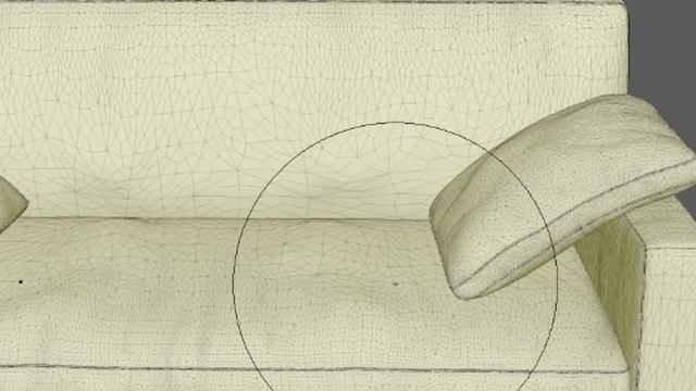 Applying Sculpt to An Object смотреть онлайн