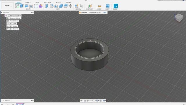Scale polygon in fusion360 смотреть онлайн