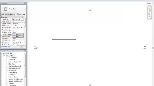 Revit Student Tip 2 - Denny Spitzig смотреть онлайн