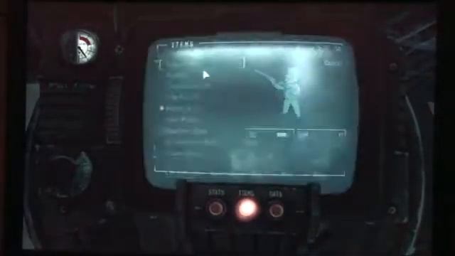 Fallout 3: Part 15 смотреть онлайн