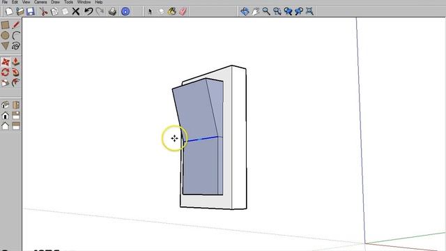 How to Use Google SketchUP For 3D Modeling смотреть онлайн
