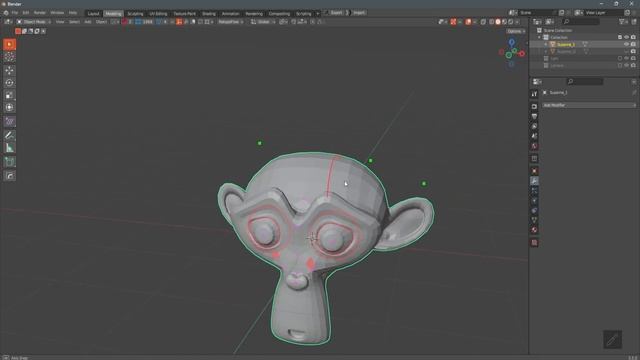 Blender addon Poly Source смотреть онлайн