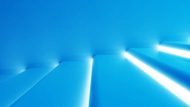 Some Abstract Scenes! | Blender 3.1.2 смотреть онлайн