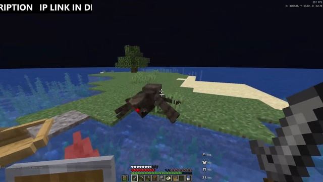 I Make Lifesteal Server For Java/Poket edition in minecraft crack #gaming #minecraft #live смотреть онлайн