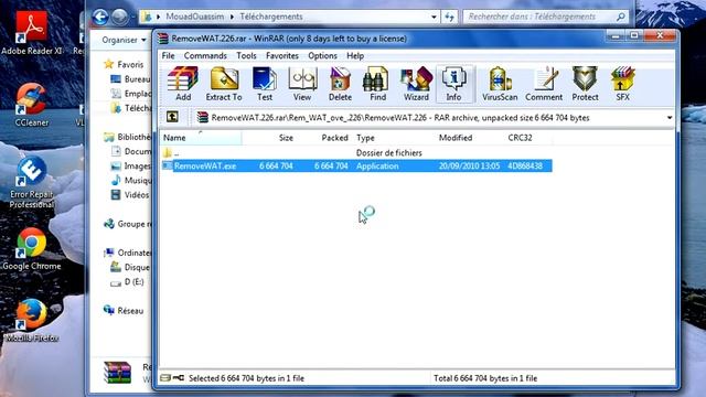 how to active windows 7 without product key 100% WORKING!!! смотреть онлайн