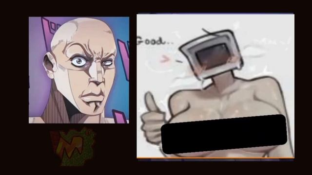 Reddit Vs TV Woman | Skibidi Toilet Animation Meme