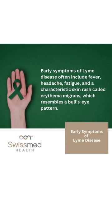 🌿 May is Lyme Disease Awareness Month 🌿 смотреть онлайн