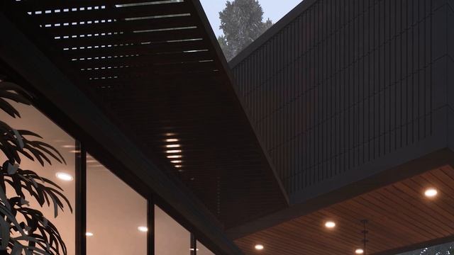 Twinmotion 2021.1.4 | Container House смотреть онлайн