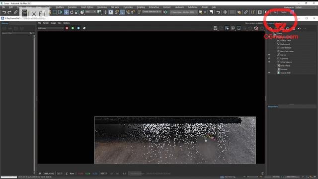 💡 Vray 5 Interior Lightning in 3dsmax Tutorial 💡 смотреть онлайн