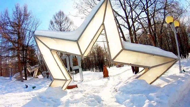 Город Альметьевск, Обзор города Альметьевска в республике Татарстан #Альметьевск #чистыйгород смотреть онлайн