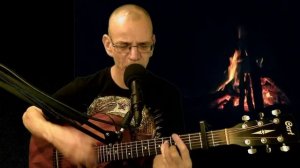 Ж. Агузарова. Верю я. Кавер.