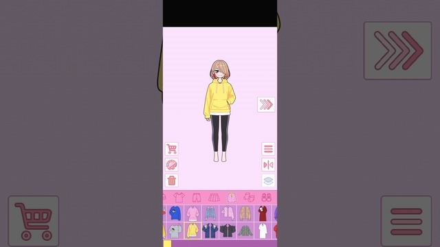 сделала киру в теле сони