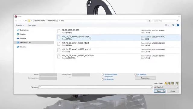 SOLIDWORKS 2018 - Powerful Model Based Definition смотреть онлайн