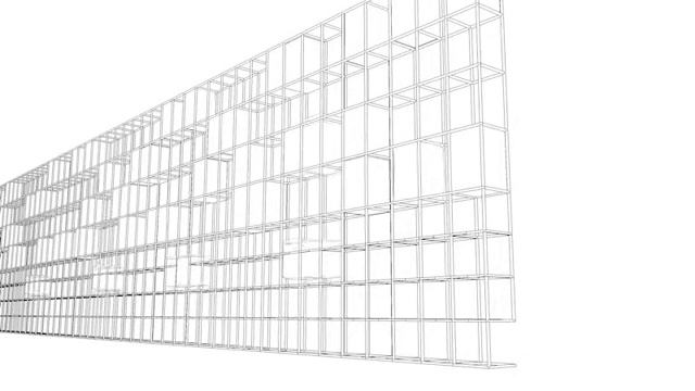 AA motion facade смотреть онлайн