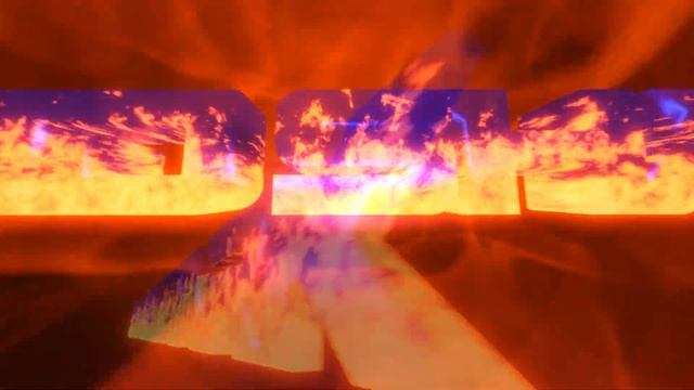 Land Shark On Fire - 3D Animation - Blender 3d 2.93 - Africa Twin - Motovlog - ADV Bike - Oregon смотреть онлайн