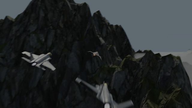 It's not always what it seems, Blender jet animation смотреть онлайн