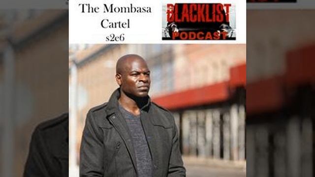 s2e6 The Mombasa Cartel смотреть онлайн