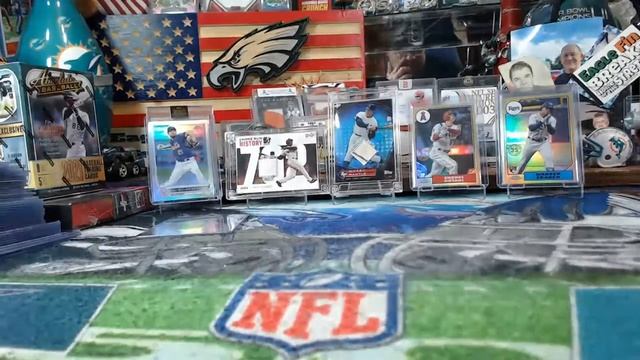 10/22/2022 EBAY#1 10-BOX 2021-22 TOPPS TIER 1-ARCHIVES-ABSOLUTE-BOWMAN-VAULT-FUSION-CHROME-BASEBAL смотреть онлайн