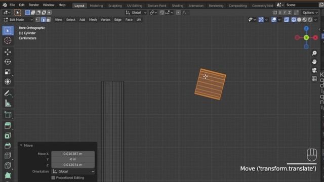 How To Make AMV In Blender | Tutorial Part 1 : Masking&Modeling смотреть онлайн