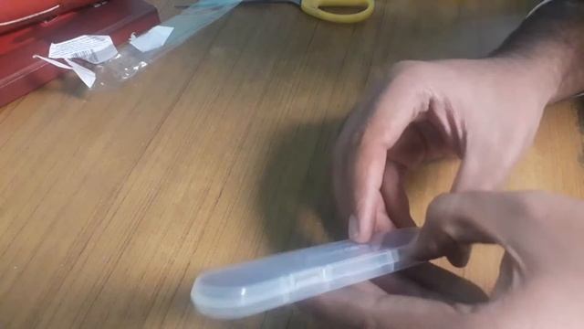 Ear Wax Cleaner смотреть онлайн