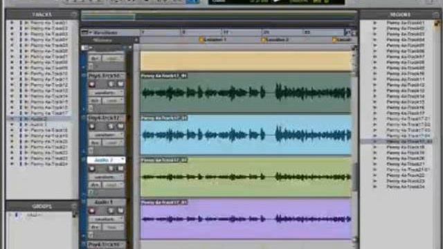 Pro Tools Le 8 BEST FREE DOWNLOAD! смотреть онлайн
