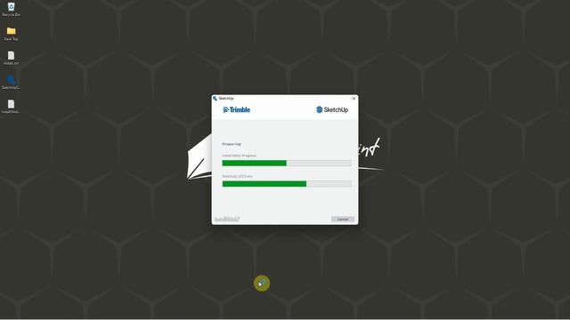 How to Install SketchUp Pro on Windows 11/10 | 2025 смотреть онлайн