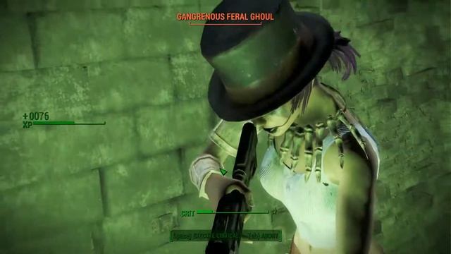 Fallout 4 #52:  Fresh Meat